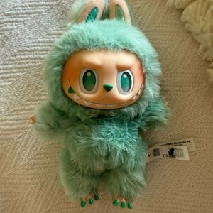 brand new serenity labubu